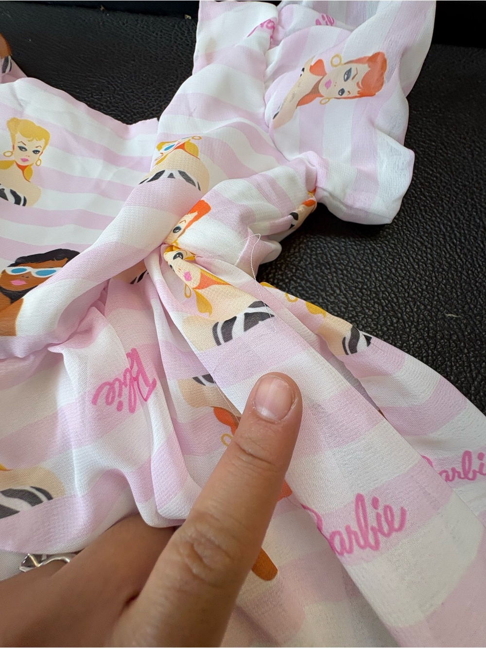 Toddler girls 23 piece bundle - Picture 6 of 11